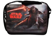 Sd Toys Sdtsdt89010 Star Wars Messenger Bag, 36 Cm, Black