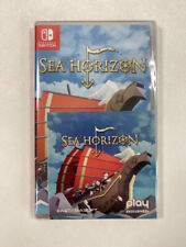 Sea Horizon Switch Asian New (en/fr/de/es)