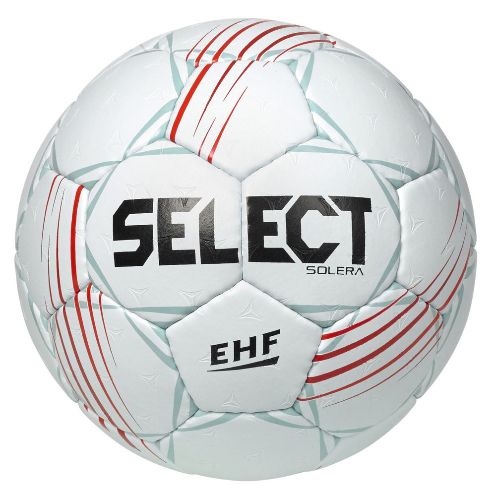 select ballon de handball solera v22