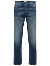 Selected Homme Jeans Homme Slhtapered-toby 6135 D. Blu Pc Jns W Noos