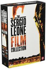 Sergio Leone Film Collection (dvd) 