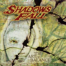 Shadows Fall The Art Of Balance (vinyl)