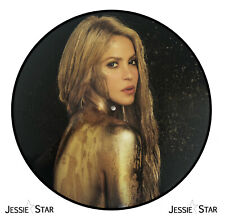 Shakira ‎- Me Enamore - Neuf - Picture Disc - Disque Vinyle - Latino Club House