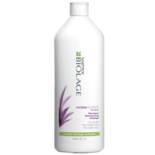 Shampoo Pour Cheveux Secs Matrix Biolage Hydrasource Shampoo 1000ml