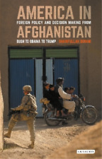 Sharifullah Dorani America In Afghanistan (relié)