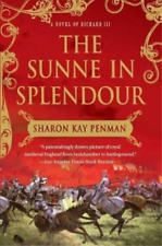 Sharon Penman The Sunne In Splendour (poche)