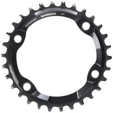 Shimano Sm-crm81 Single Chainring For Xt M8000 Other One Size