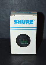 Shure N75-3 Diamant Pour Platine 78 T Vintage Neuf