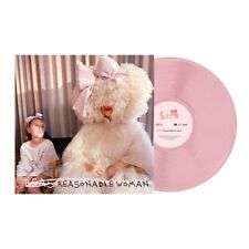 Sia - Reasonable Femme (2024) Lp Pink Vinyl Pre Order