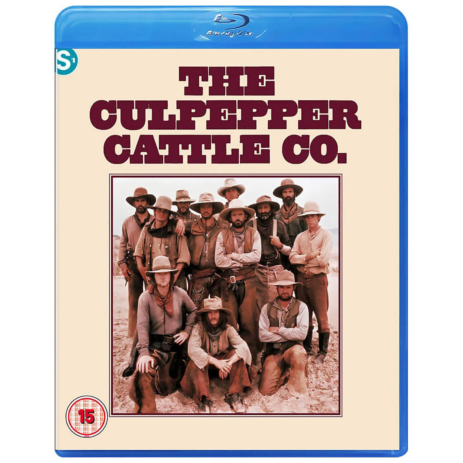 signal one entertainment the culpepper cattle company