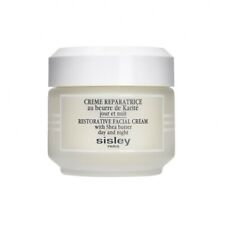 Sisley Creme Reparatrice Restorative Facial Cream With Shea Butter 50 Ml