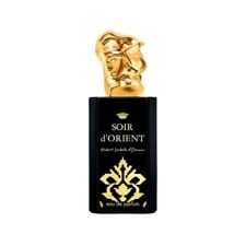 Sisley Soir D'orient - Eau De Parfum Edp - 100 Ml Vapo