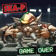 Ska-p Game Over (vinyl)