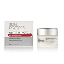 Skin Doctors Gamma Hydroxy Crème Resurfaçante