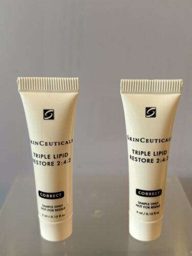 skinceuticals triple lipid restore 2:4:2 cream for ageing and dry skin 48ml