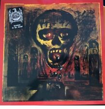 Slayer - Seasons In The Abyss, Lp Vinyl. Neuf.