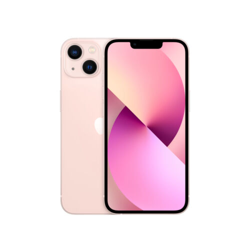 Smartphone Apple Iphone 13 6,1`` A15 Pink 128 Gb New