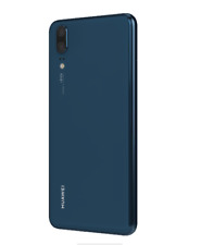 Smartphone Huawei P20 Android Dual Sim 128 Go Trois Couleurs Débloqué Téléphonie