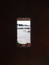 Smartphone Samsung Galaxy S7 Sm-g930f - 64 Go Rose Ttbe 