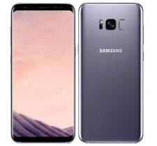 Smartphone Samsung Galaxy S8 Sm-g950 - 64 Go - Violet Océan