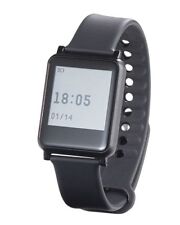 Smartwatch Bluetooth 4.0 Fitness Sw-200.hr Avec Cardiofréquencemètre - Simvalle