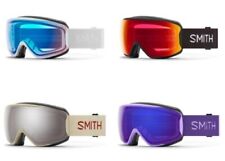 Smith Optics Moment Ski Lunettes De Snowboard Neuf Divers Modèles Neuf