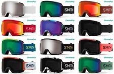 Smith Optics Squad Ski Lunettes De Snowboard Chromapop Neuf