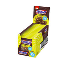 Snickers - Hi-protein Cookies