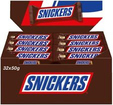 Snickers Original 50 Gr