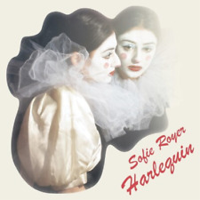 Sofie Royer Harlequin (vinyl) 12