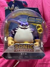 Sonic : Figurine Big Jakks Pacifique