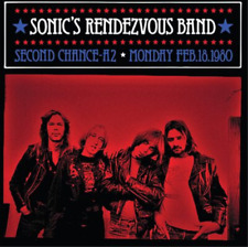 Sonic's Rendezvous Band Out Of Time (vinyl) 5