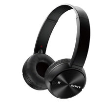 Sony - Casque Bluetooth Noir