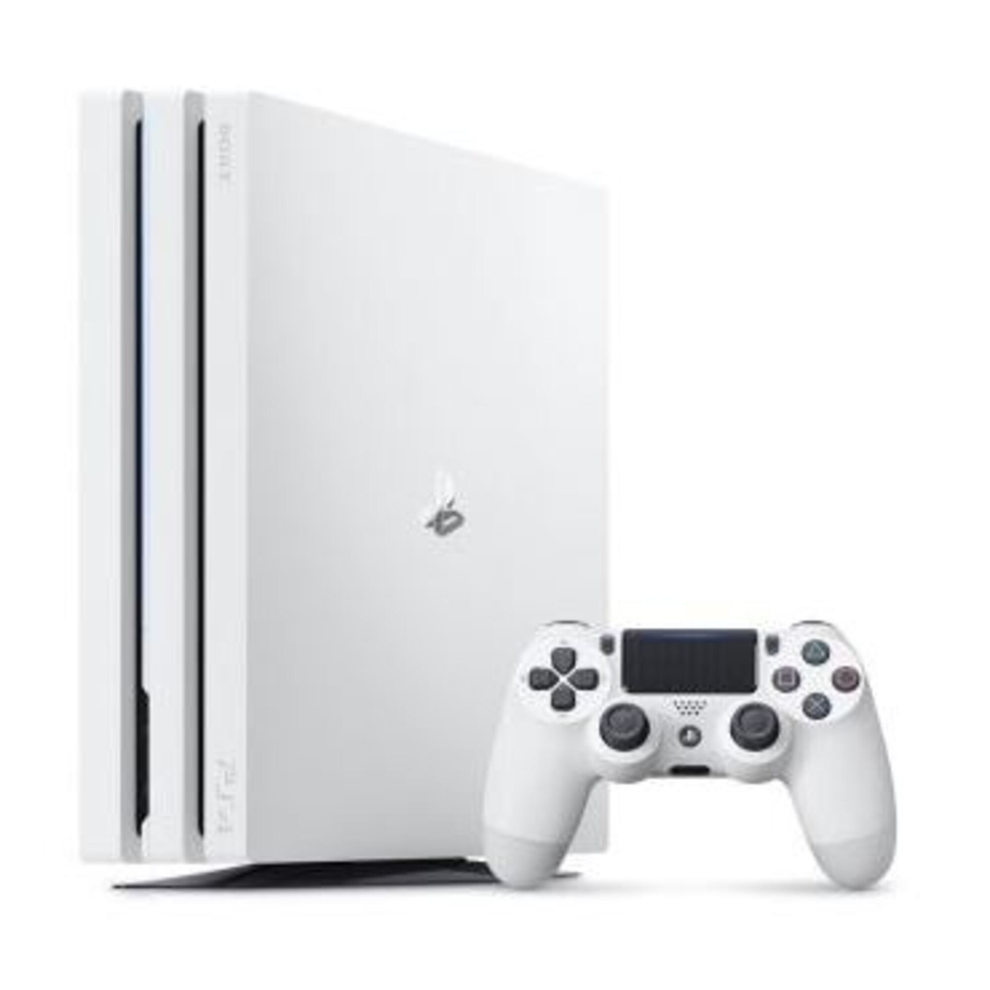 sony console playstation 4 1 to glacier blanche pro (ps4) - reconditionnÃ©