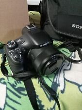Sony Cyber Shot Dsc-hx400v 20,4 Mpix Appareil Photo Compact - Noir