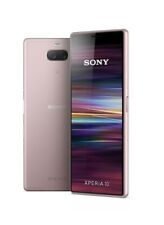 Sony Xperia 10 Ds Rose 3gb/64gb Lte Wlan 13mpx Comme Neuf