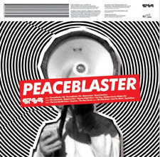 Sound Tribe Sector 9 Peaceblaster (vinyl) 12