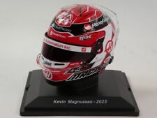 Spark Helmet Kevin Magnussen Haas F1 2023 1/5 5hf097