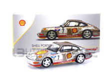 Sparky 1/64 Yo64002 Porsche 911 (964) - Carrera Cup 1991 Diecast Modelcar