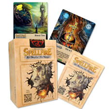 Spellfire 55-card Pont Re-master Le Magique Prime Édition Carte Game Spss0001