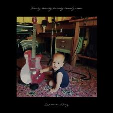 Spencer Krug Twenty Twenty Twenty Twenty One (vinyl)