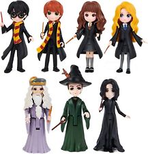 Spin Master Harry Potter Wizarding World Minis Magiques 3