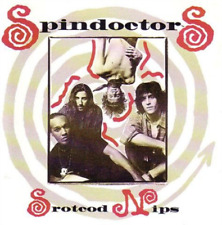 Spindoctor Srotcod Nips (cd)