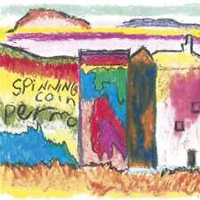 Spinning Coin - Permo Neuf Lp