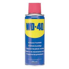 Spray Multifonction Wd40 400ml -aerosol-