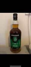 Springbank 15 Years 46% - (2023) Rare Whisky Campbeltown