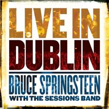 Springsteen, Bruce - Live In Dublin Neuf 3lp Coffret