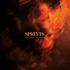 Sprints Letter To Self (vinyl) 12