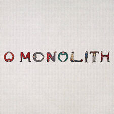 Squid (29) O Monolith - Lp 33t