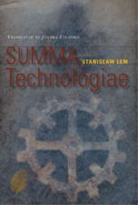 Stanisław Lem Summa Technologiae (poche) Electronic Mediations